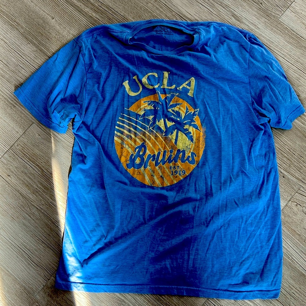 UCLA Bruins T Shirt